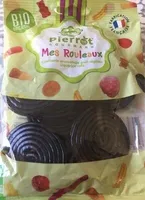 Mes rouleaux