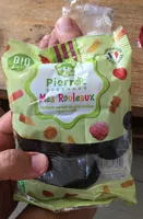 Mes rouleaux