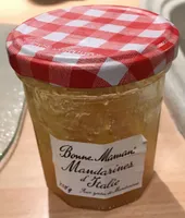 Mandarines d’Italie