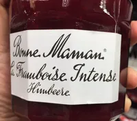 La Framboise Intense