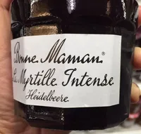 La Myrtille Intense