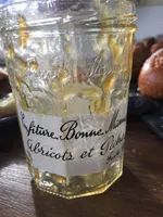 Confiture Abricots et pêches