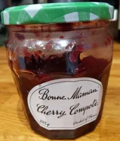 Cherry Compote