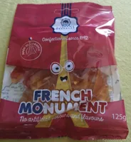French monument