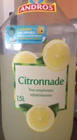 Citronnade