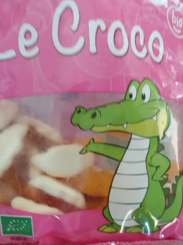 Le croco