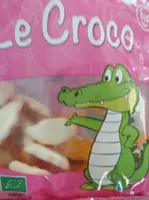 Le croco