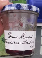 Gelée extra de framboise