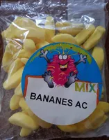 Bananes