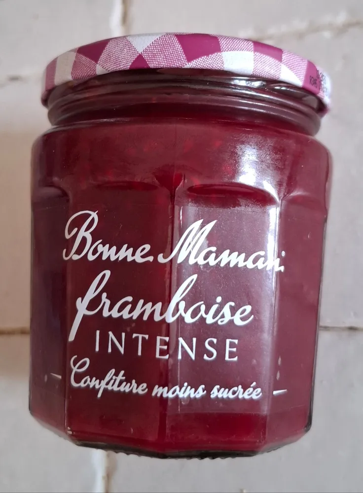Framboise Intense