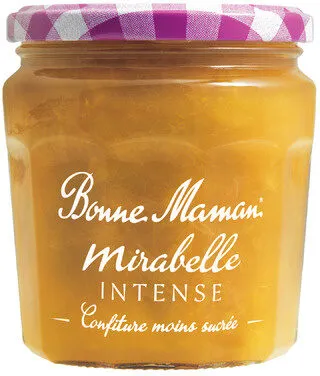 Mirabelle intense