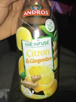 The infusion
