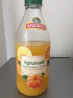 Agrumade