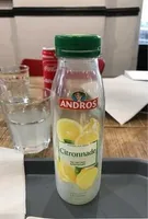 Citronnade