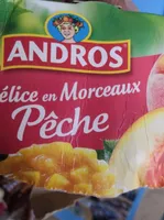 Délice en Morceaux de Pêche