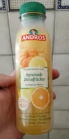 Agrumande, Zitrusfrüchte