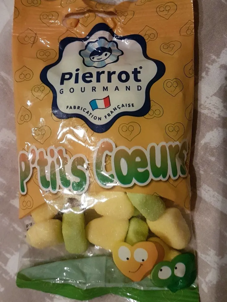 P'tits coeurs