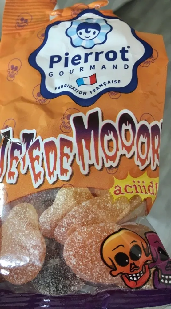 Tetedemooort