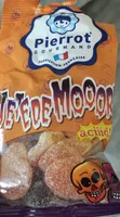 Tetedemooort
