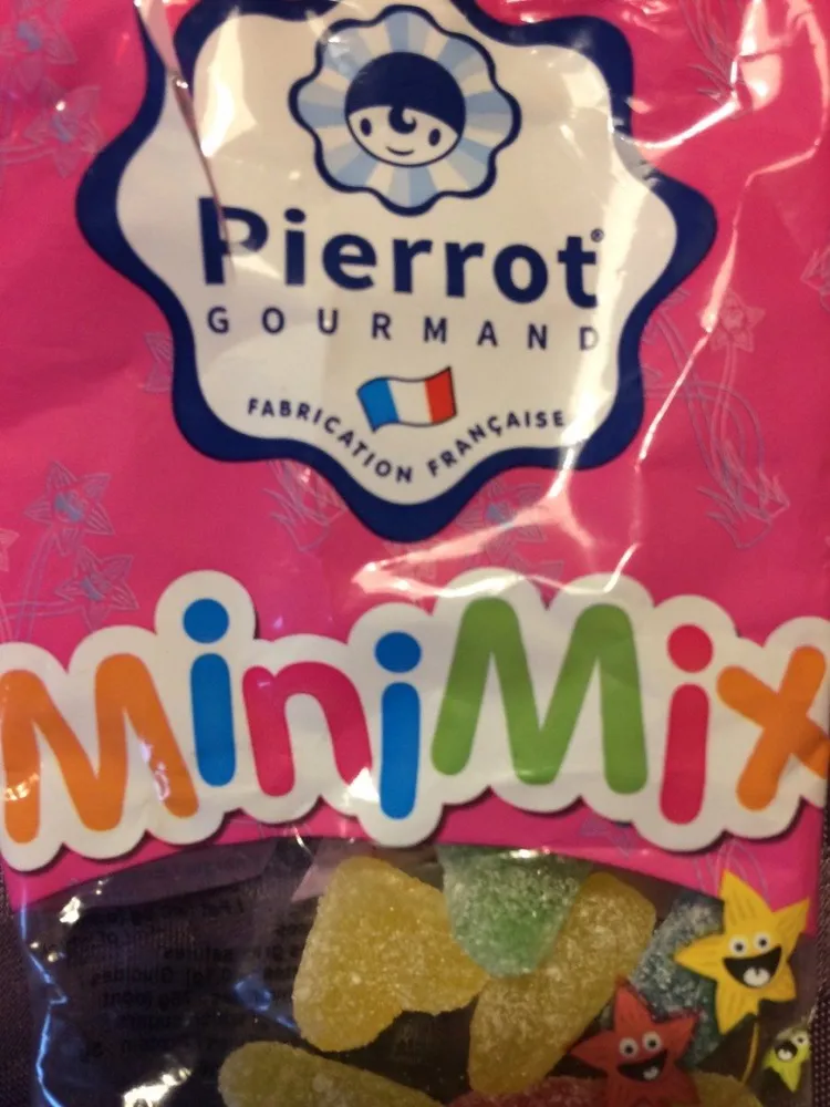 Minimx