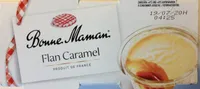 Flan caramel