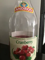 Cranberry