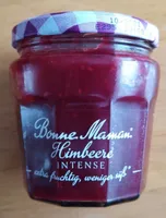 Bonne Maman Himbeere intense