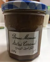 Caramel salé