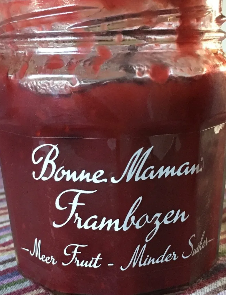 Frambozen