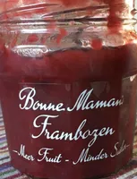 Frambozen