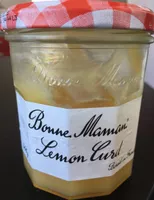 Lemon Curd