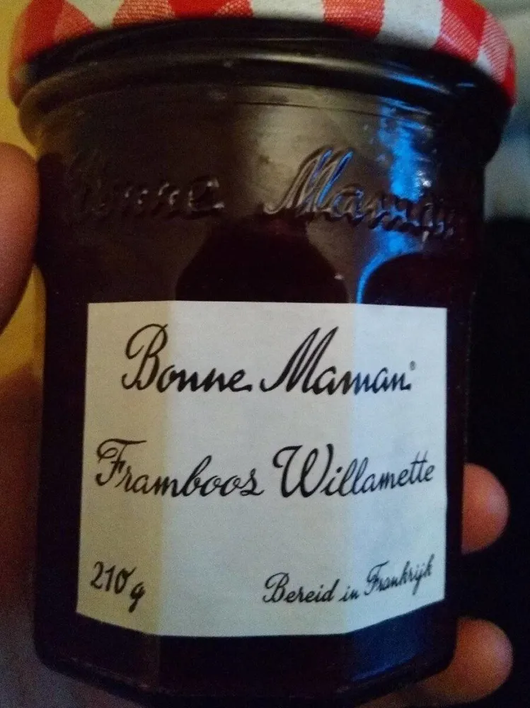 Framboise Willamette