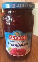 Confiture allégée
