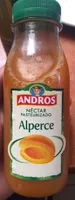 Nectar d'abricot