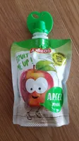 Compote de pomme