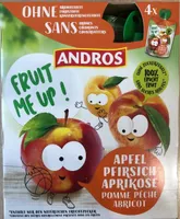 Fruit Me Up