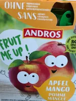 Purée de fruit