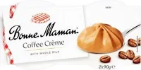 Coffee Crème with Whole Milk
