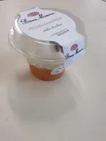 Pêche Chantilly
