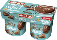 Gourmand & Végétal - Le délice Chocolat