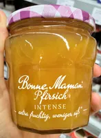 Pfirsich intense