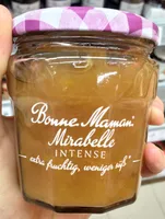 Mirabelle Intense