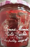 Rote Früchte Intense