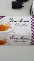 Baba au rhum