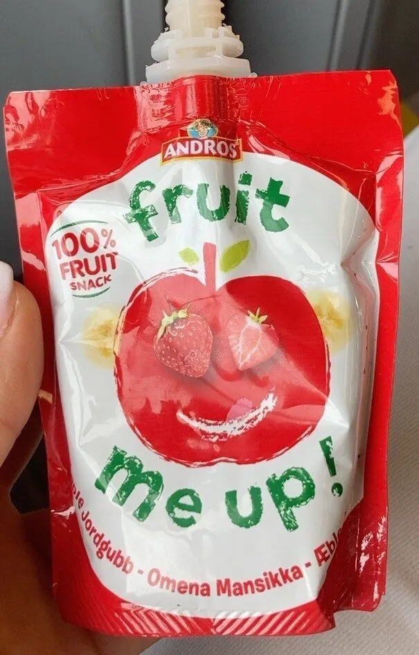 Fruit me up