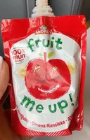 Fruit me up
