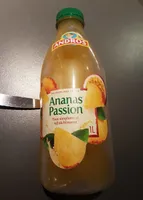 Ananas Passion