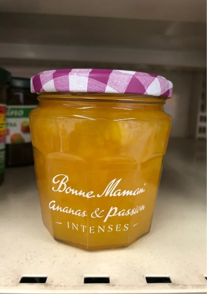 Ananas & Passion INTENSES