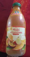 Jus multivitamines