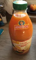 Jus multivitamines